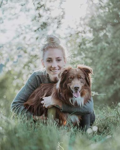 Hundesalon im Brixental