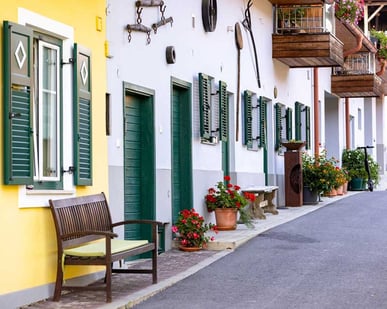 Urlaub am Bauernhof ist definitiv eine abwechslungsreiche, spannende Zeit.