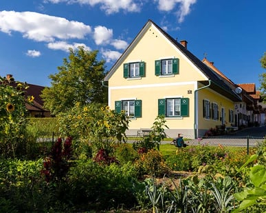 Bauernhofurlaub in der Steiermark