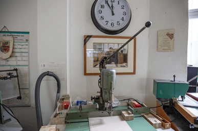 Bild Jürgen Müllers.