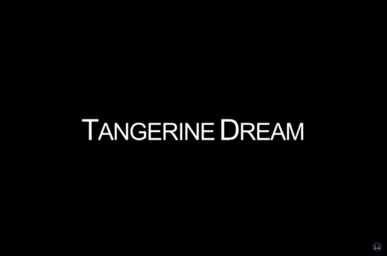 Video Tangerine Dream at The London Eye Concert 2008.