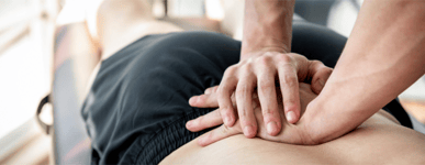 CHIROTERAPIA MANIPOLAZIONI VERTEBRALI 