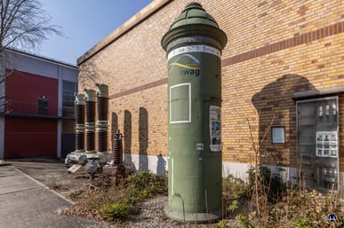 Energie - Museum Berlin