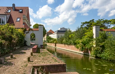 Gemeinde Blankenfelde-Mahlow.