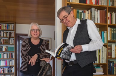 Verlag Edition A.B.Fischer in Berlin-Lichtenrade.