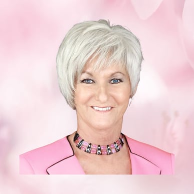 Hi!  I'm Kathy D Carter