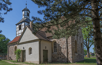 Gemeinde Blankenfelde-Mahlow.