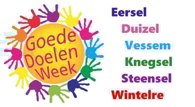 Goede Doelen Week Eersel