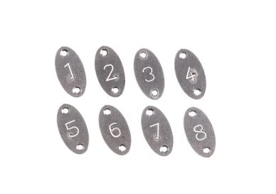 Drill Point Fishing Onlineshop Boot-& Schleppfischen-Zubehör, Unterkategorie Schleppzubehör und Kleinteile, Produktangebote Release Clips, Quetschülsen, Sprengringe, Einhänger, Glocken, Tiefenmarken, usw. Jetzt Zubehör zum Schleppen günstig online kaufen.