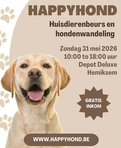 huisdierenbeurs Hemiksem