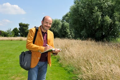 Jean-Marc Le Moing par Richard Soberka