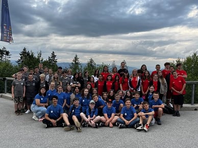 3.Klassen Sportwoche