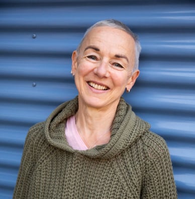 Angela Cadruvi Zürich und Graubünden