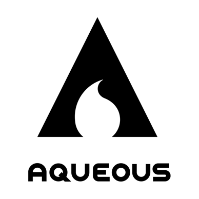 Aqueous Wing logo