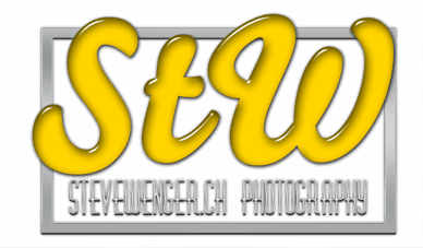 stevewenger.ch photography