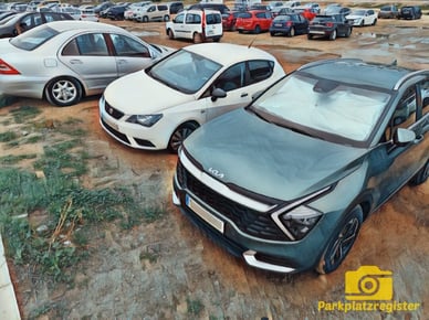 flughafen dortmund parkplatz