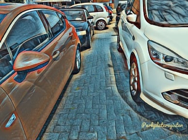 parkhäuser flughafen frankfurt