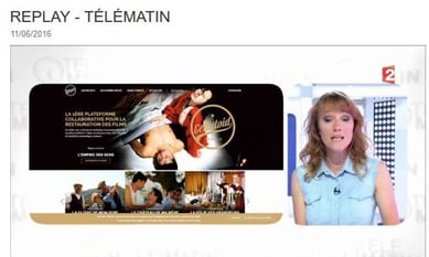 France 2 Télématin