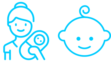 Estimulación Temprana. Pekes Gym, Zumpango México Mx