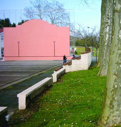 orthe, st lon les mines, peyrehorade, landes, aquitaine, dax, arthous, cagnotte, sorde, mosaique, prada, mombet, desmoulins de riols, lignite, bayonne, adour