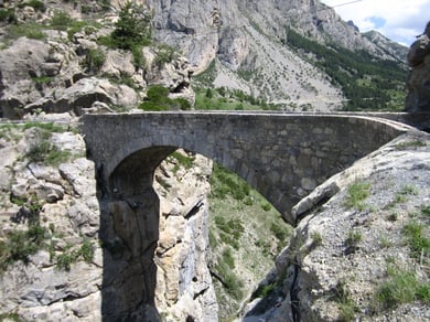 Stage cyclisme de montagne avec FTC SPORT