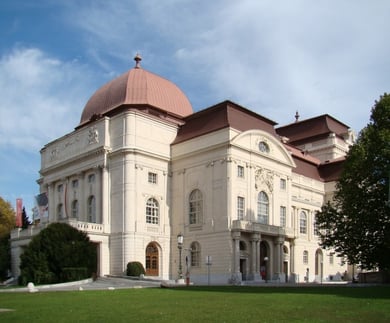 Grazer Opernhaus