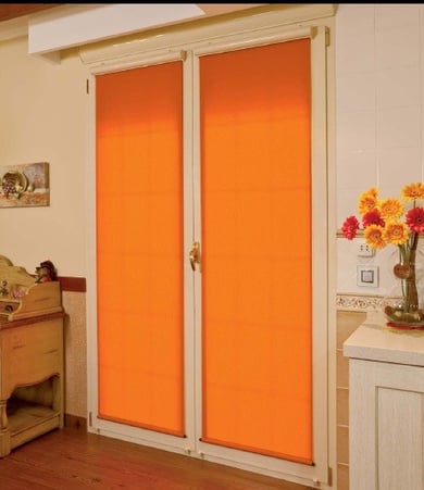 Estor para ventanas y puertas