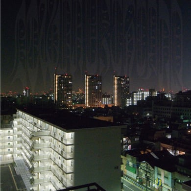 仙人掌 - Live On Refugee Ep