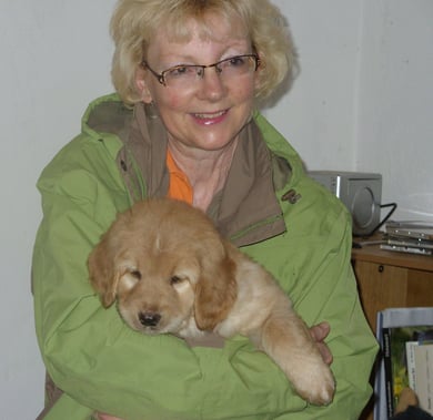 Merlins Besuchstag, 27.08