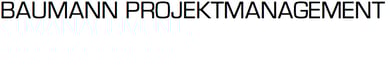 BAUMANN PROJEKTMANAGEMENT