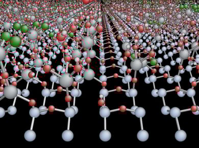 Auto-organisation...