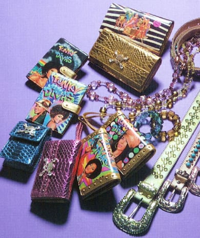 Woofin'Girl　11月号