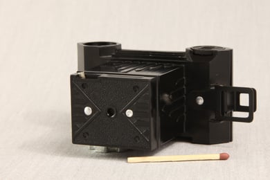 Norton Camera Model "A"  1933-34  ©  engel-art.ch