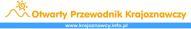 Otwarty Przewodnik Krajoznawczy