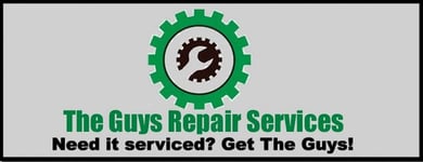 The Guys Repair Services.