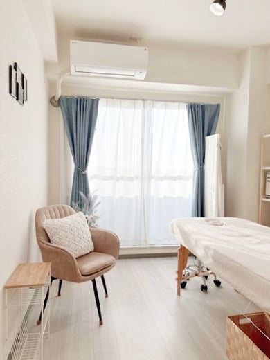 千葉県柏市アロマ・リンパドレナージュ・リフレ・整体 セラピスト養成スクール 東京リラックセーションアカデミー柏駅西口徒歩4分　開催場所