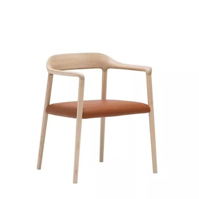 Andreu World LICEO Armchair furniture puntod