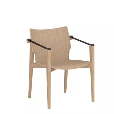 Andreu World LUBA Armchair furniture puntod
