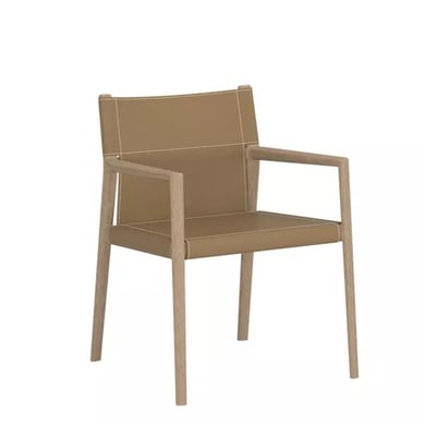 Andreu World CASTA Armchair Dinning Chair furniture puntod