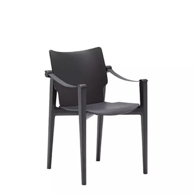 Andreu World LUBA Armchair furniture puntod
