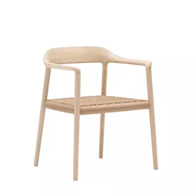 Andreu World LICEO Armchair furniture puntod