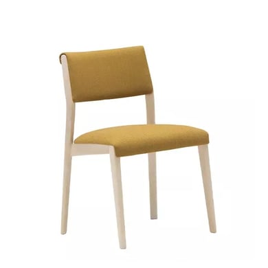 Andreu World RIZO Chair furniture puntod