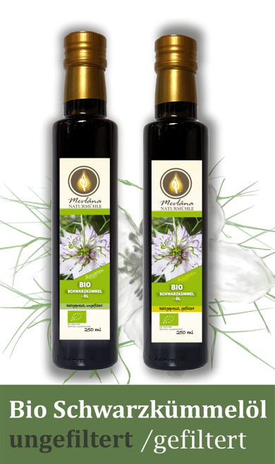 bio schwarzkümmelöl kaufen