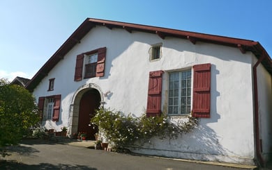 orthe, oeyregave, peyrehorade, landes, aquitaine, dax, adour, arthous, cagnotte, sorde,  barthe, cartulaire, laneplaa, four à chaux, moulin, pyrenees