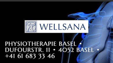 Wellsana Basel Kontakt