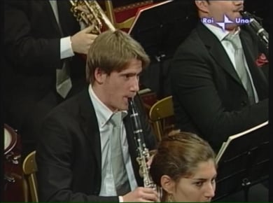 Dalla Banda di Cornaredo al Senato diretto dal Maestro Riccardo Muti