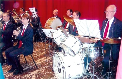 Alla Batteria "Corrado"