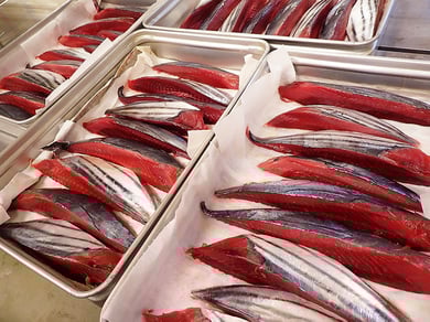 宅配寿司　出前　寿司