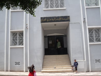 Doc. M-Hélène HURTADO-LOUQUE - mai 2010