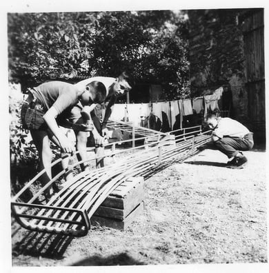 Doc. Manette Garcia - Escande